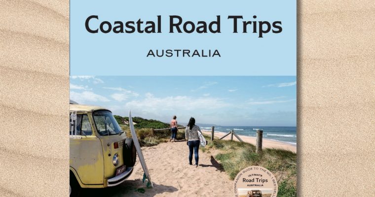 Ultimate Coastal Road Trips Australia